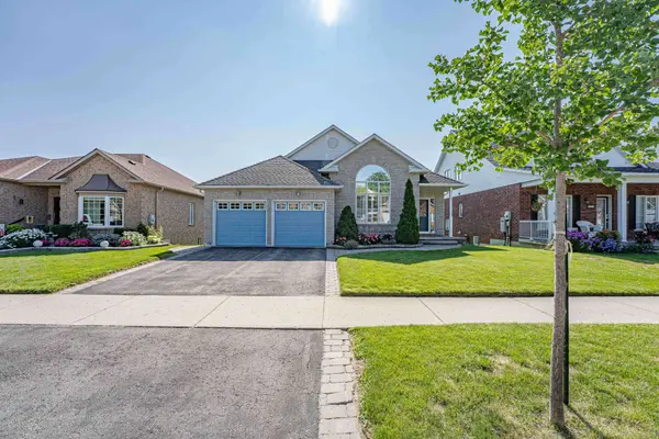 219 Waterbury CRES, Scugog, ON L9L 1S5