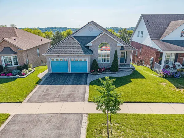 219 Waterbury CRES, Scugog, ON L9L 1S5
