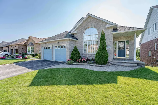 219 Waterbury CRES, Scugog, ON L9L 1S5