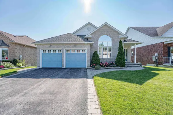 219 Waterbury CRES
