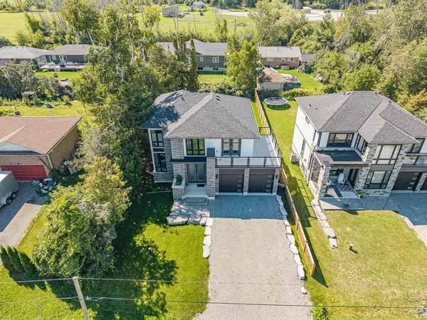 36 Blue Jay BLVD, Georgina, ON L0E 1N0