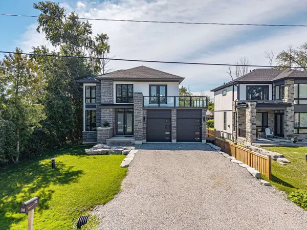 36 Blue Jay BLVD, Georgina, ON L0E 1N0