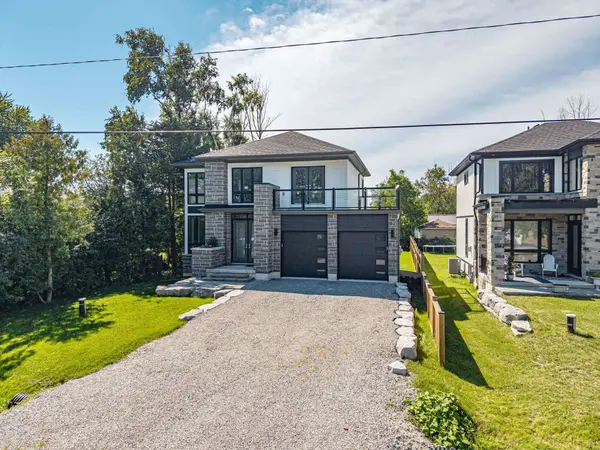 36 Blue Jay BLVD, Georgina, ON L0E 1N0