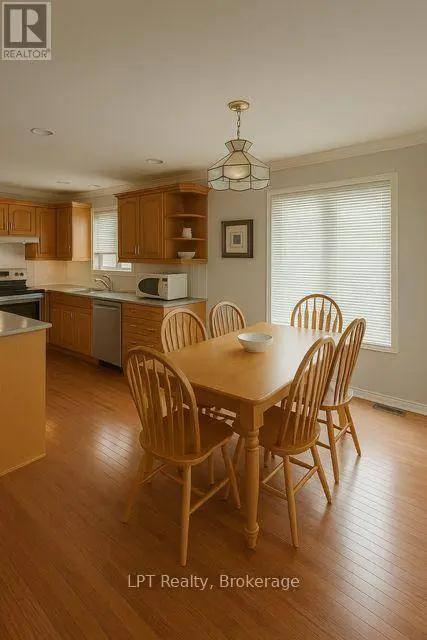 680 TRAILVIEW DRIVE, Peterborough (ashburnham Ward 4), ON K9J8P1