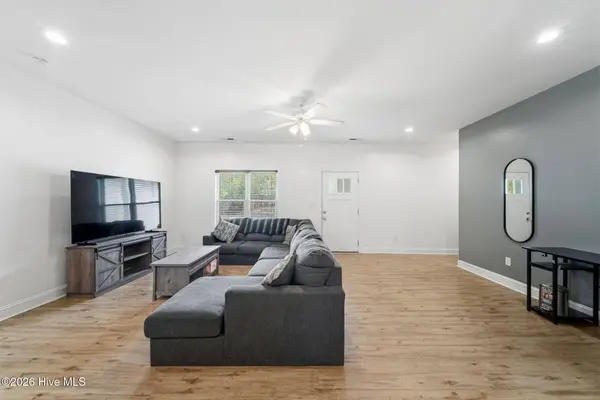 602 Hobbs DR, Jacksonville, NC 28540