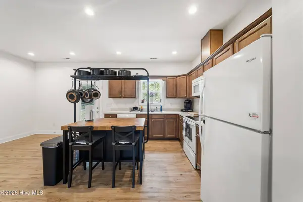 602 Hobbs DR, Jacksonville, NC 28540