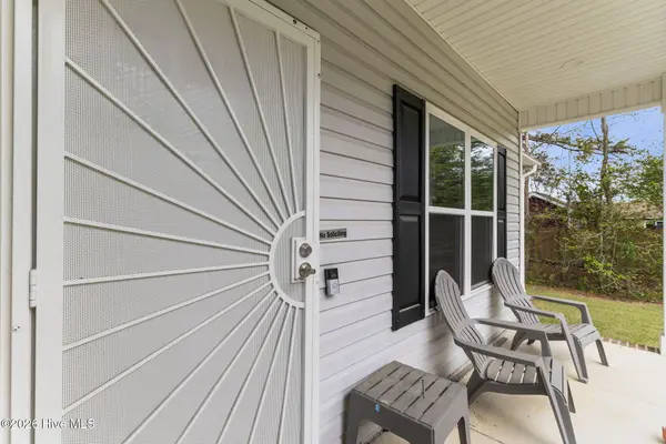 602 Hobbs DR, Jacksonville, NC 28540