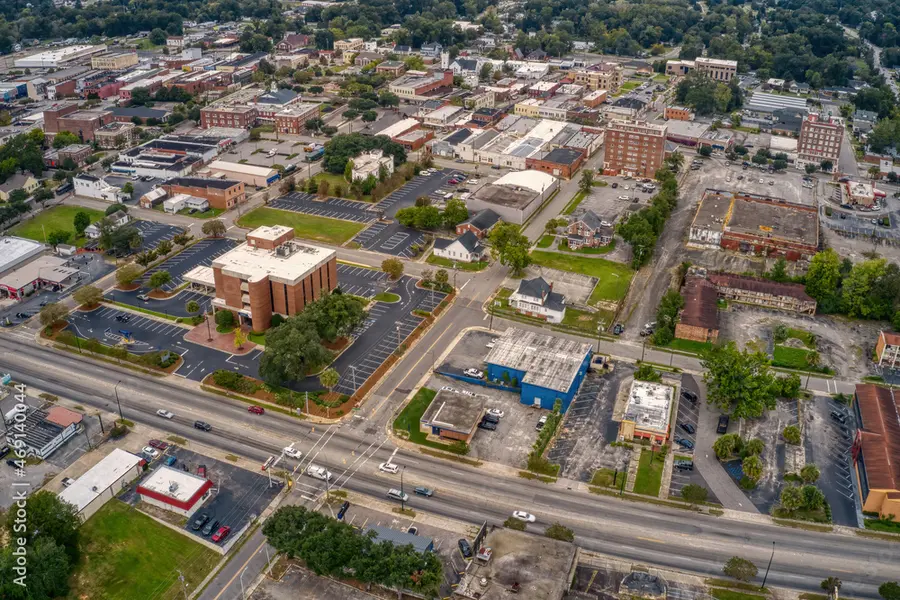 Orangeburg
