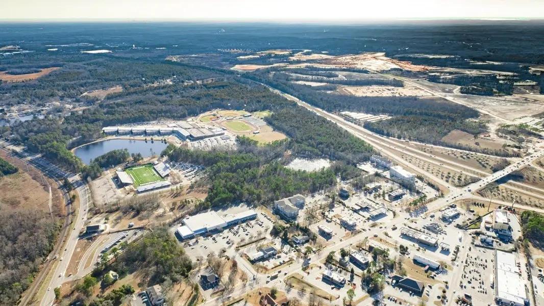 Blythewood