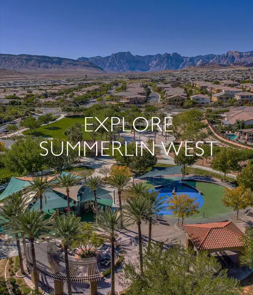 Summerlin West