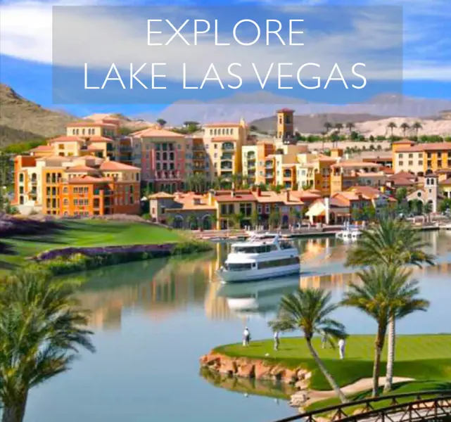 Lake Las Vegas