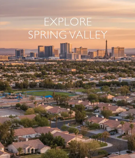 Spring Valley