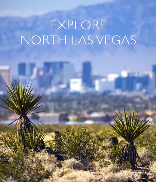 North Las Vegas