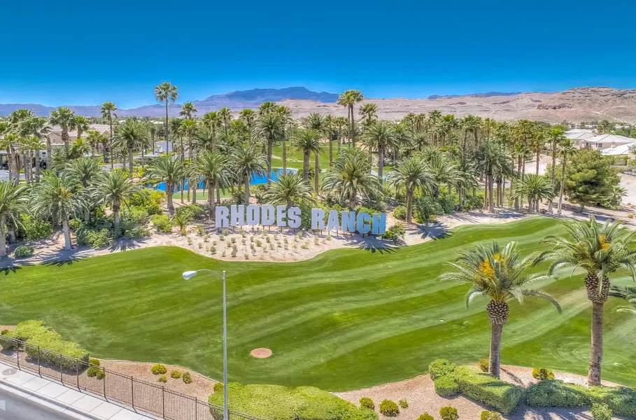Rhodes Ranch