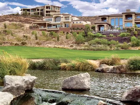 Sun City Macdonald Ranch