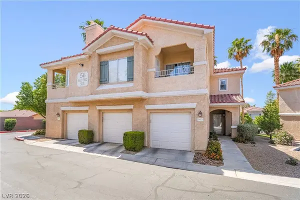 251 S Green Valley Pkwy #5612, Henderson, NV 89012
