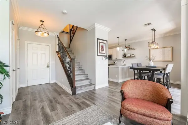 251 S Green Valley Pkwy #5612, Henderson, NV 89012