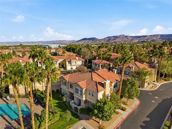 251 S Green Valley Pkwy #5612, Henderson, NV 89012