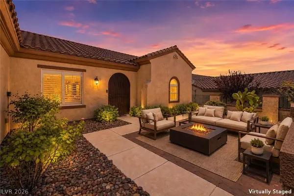 2149 Bliss Corner ST, Henderson, NV 89044