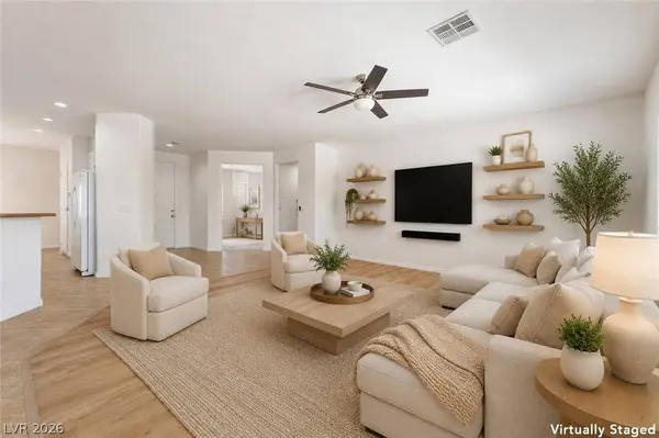 2149 Bliss Corner ST, Henderson, NV 89044