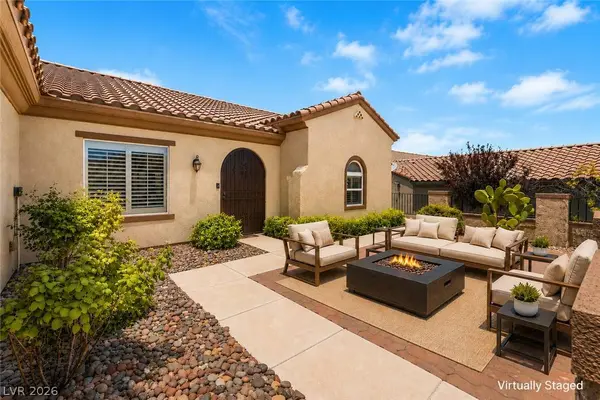 2149 Bliss Corner ST, Henderson, NV 89044