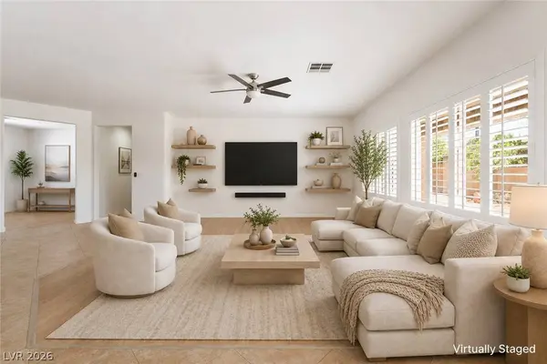 2149 Bliss Corner ST, Henderson, NV 89044