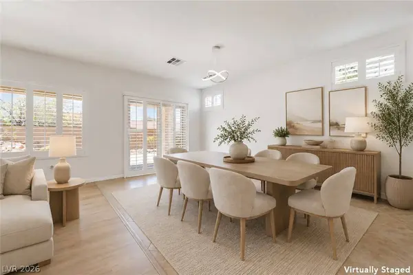 2149 Bliss Corner ST, Henderson, NV 89044