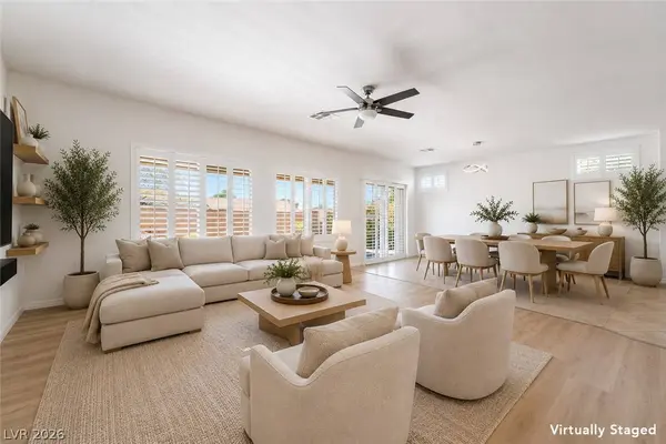 2149 Bliss Corner ST, Henderson, NV 89044