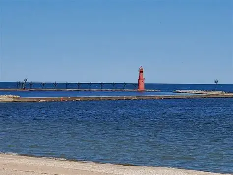 The Lighthouse at Hudson Pier