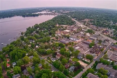 White Bear Lake