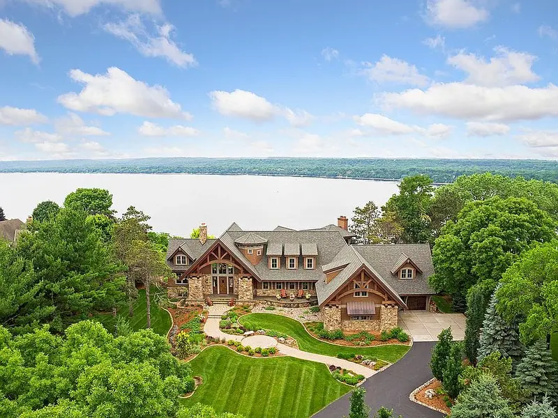 Villas of River Ridge