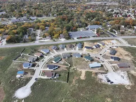 Woodland Heights