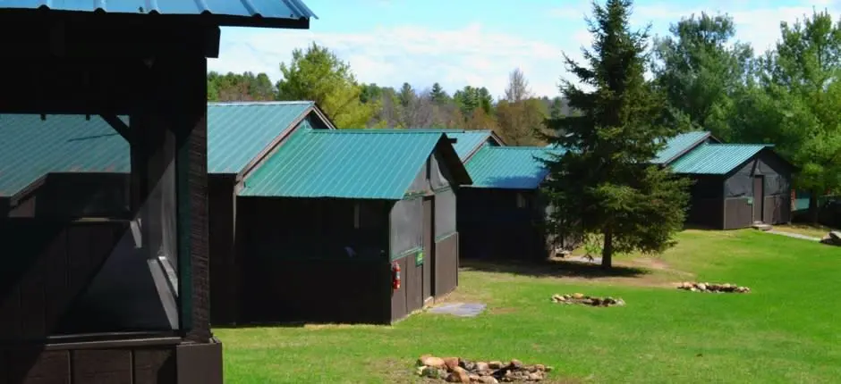 Twin Pines