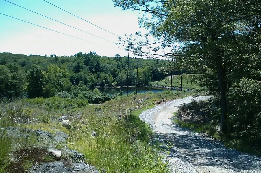 Mill Pond