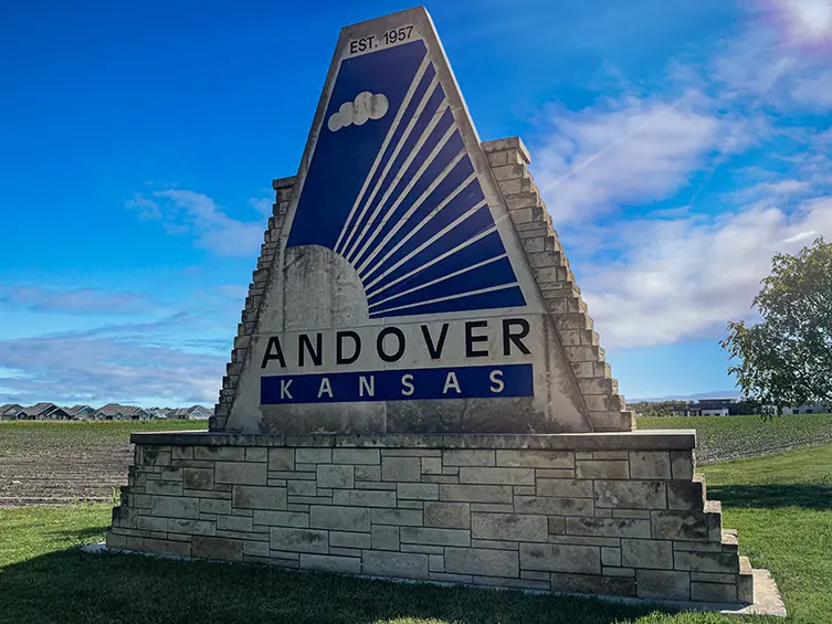 Andover