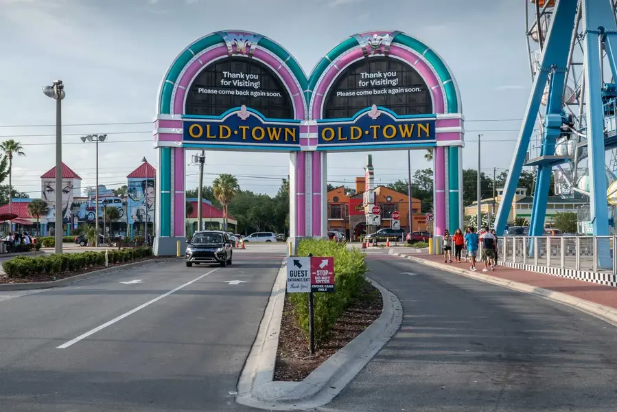Kissimmee