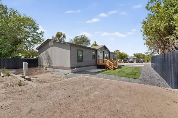 6632 San Luis Obispo AVE NE, Albuquerque, NM 87109