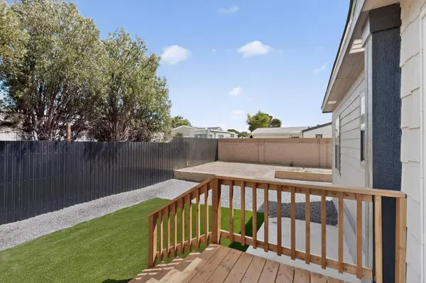 6632 San Luis Obispo AVE NE, Albuquerque, NM 87109