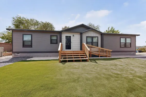 6632 San Luis Obispo AVE NE, Albuquerque, NM 87109