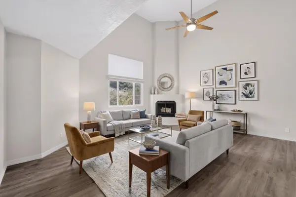 5416 Overlook DR NE, Albuquerque, NM 87111