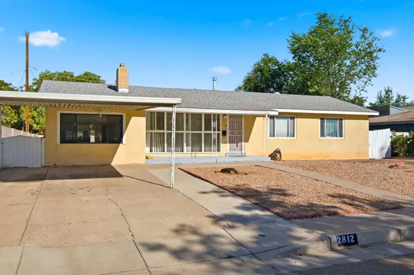 2812 Cardenas DR NE
