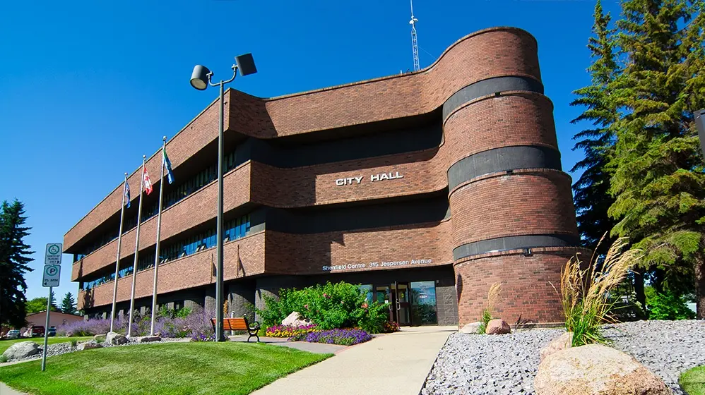 Spruce Grove