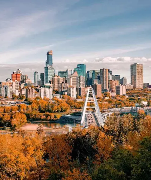 Edmonton