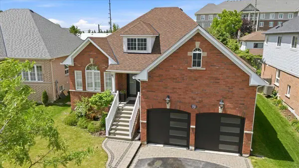 111 Lunney CRES, Clarington, ON L1C 5N9