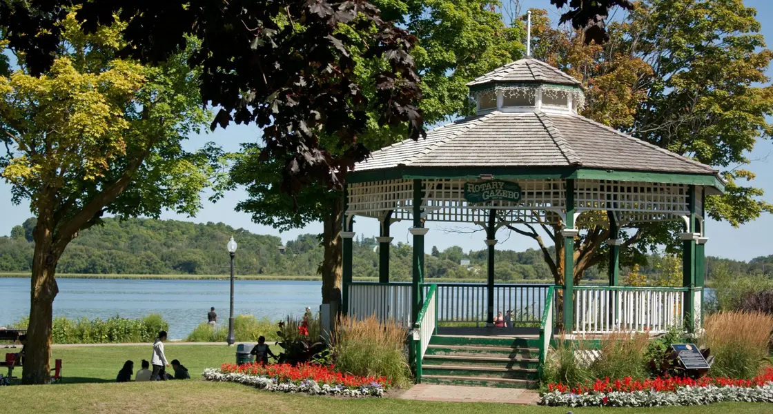 Scugog