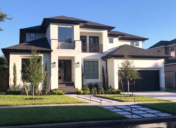 New Homes