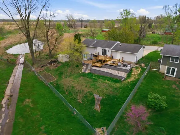 719 Garden Road, Ames, IA 50010