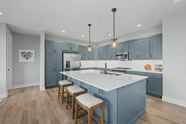 1509 Ledges Drive, Ames, IA 50010