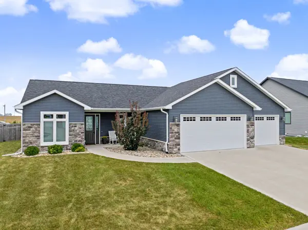 1509 Ledges Drive, Ames, IA 50010