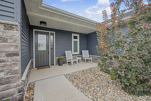 1509 Ledges Drive, Ames, IA 50010